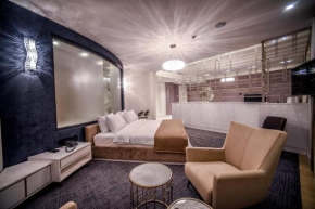 Aghababyan's Hotel, Yerevan